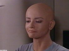 Persis Khambatta