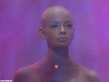 Persis Khambatta