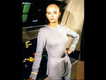 Persis Khambatta