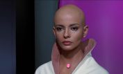 Persis Khambatta