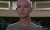 Persis Khambatta