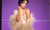 Persis Khambatta