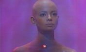 Persis Khambatta