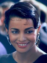 Persis Khambatta