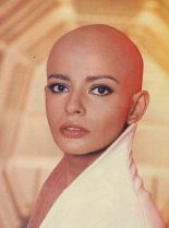 Persis Khambatta