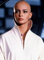 Persis Khambatta