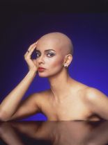 Persis Khambatta