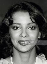 Persis Khambatta