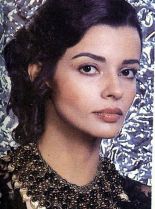 Persis Khambatta