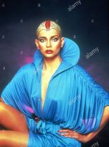 Persis Khambatta photo
