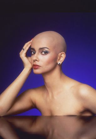 Persis Khambatta