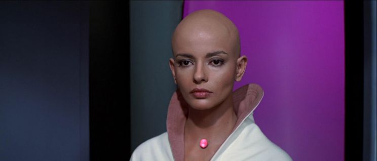 Persis Khambatta