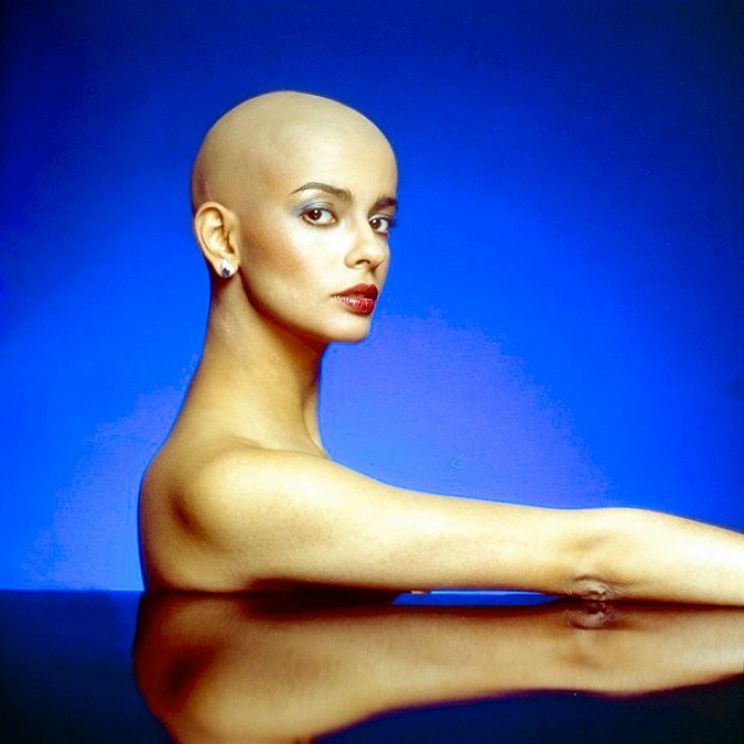 Persis Khambatta