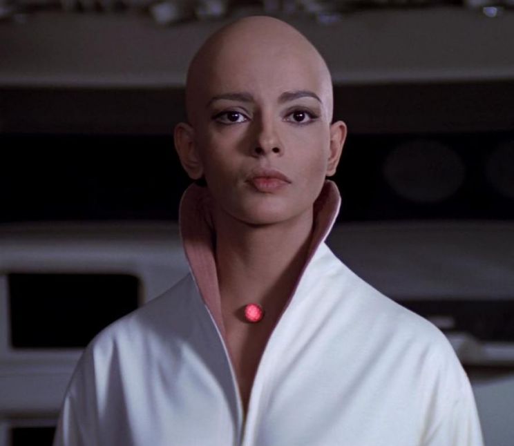 Persis Khambatta