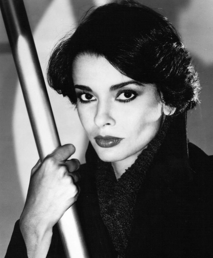 Persis Khambatta