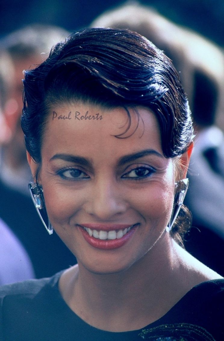 Persis Khambatta