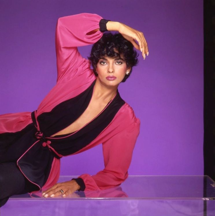 Persis Khambatta