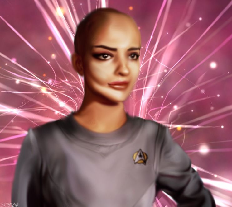 Persis Khambatta