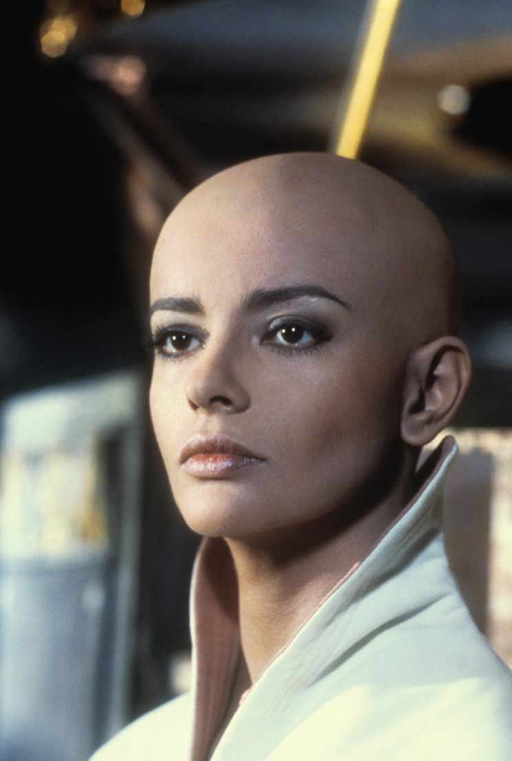 Persis Khambatta