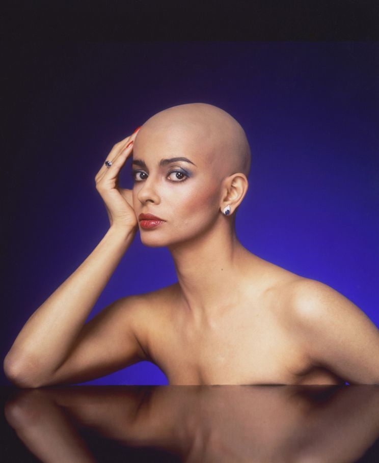 Persis Khambatta