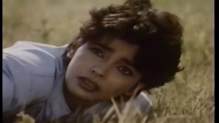 Persis Khambatta