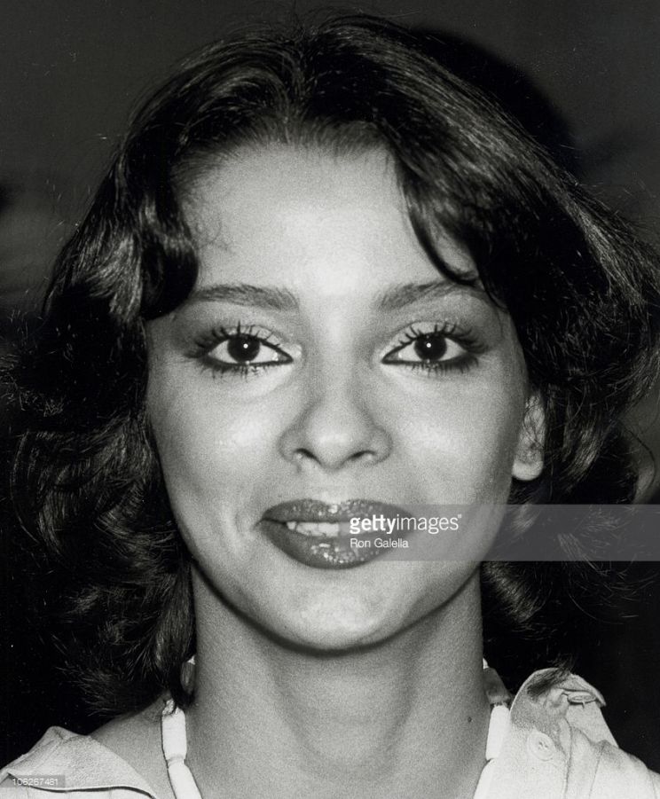 Persis Khambatta