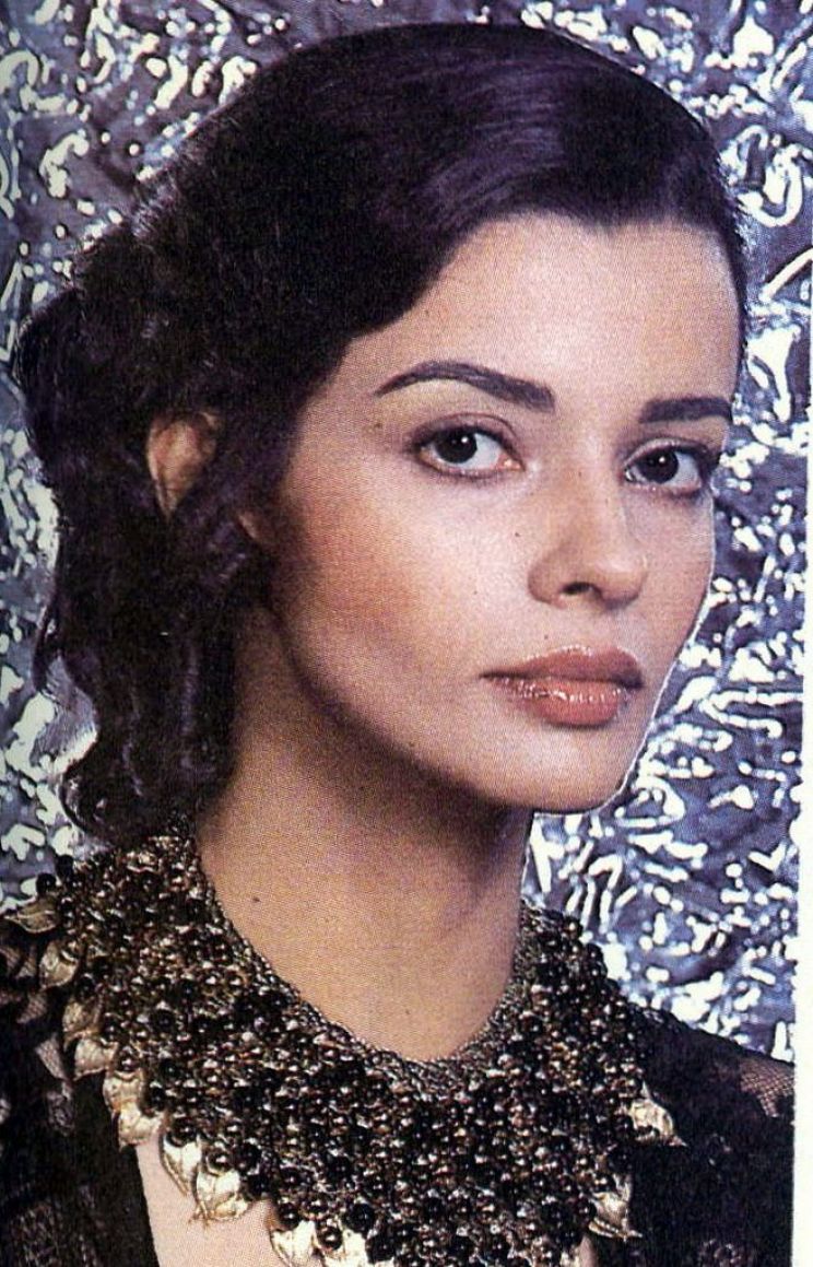 Persis Khambatta