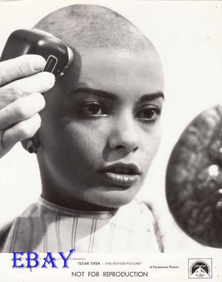 Persis Khambatta