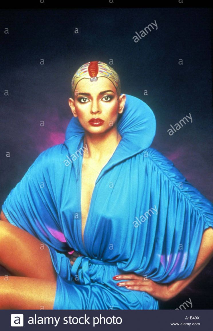 Persis Khambatta
