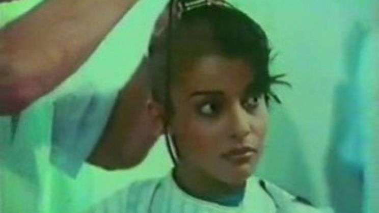 Persis Khambatta