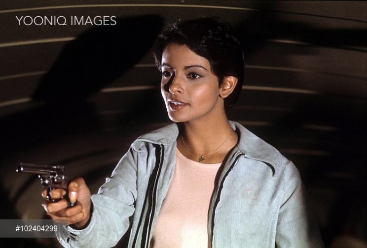 Persis Khambatta