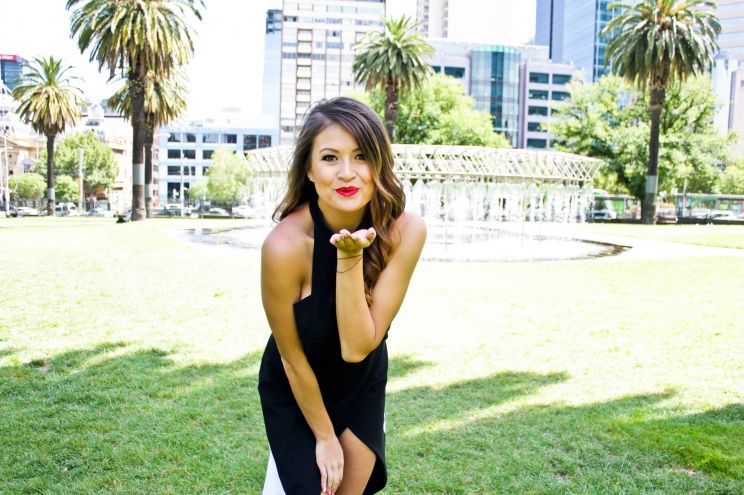 Peta Brady