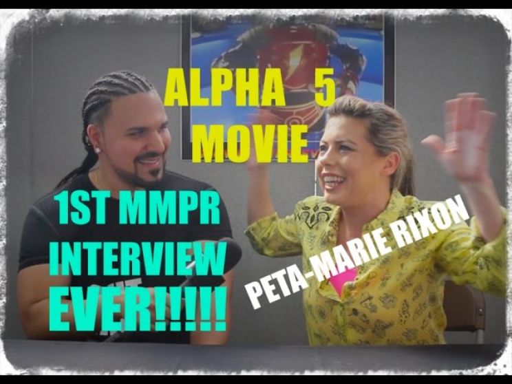 Peta-Maree Rixon