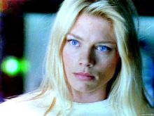 Peta Wilson