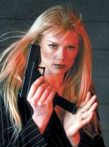 Peta Wilson
