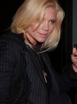 Peta Wilson
