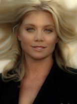 Peta Wilson