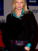 Peta Wilson