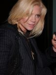 Peta Wilson