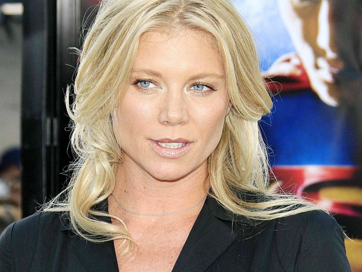 Peta Wilson