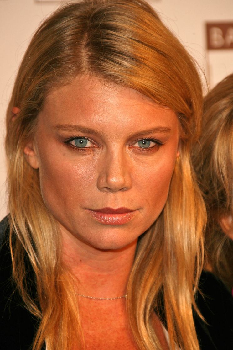 Peta Wilson