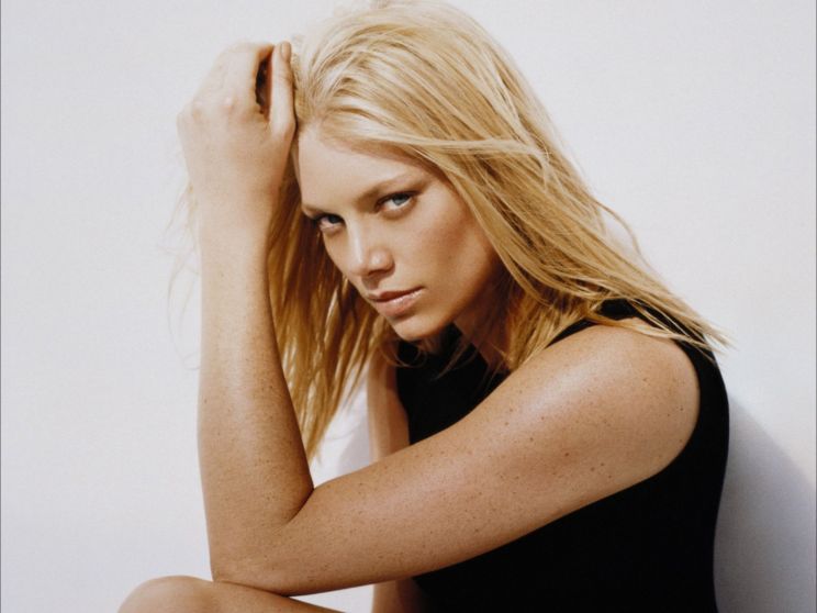 Peta Wilson