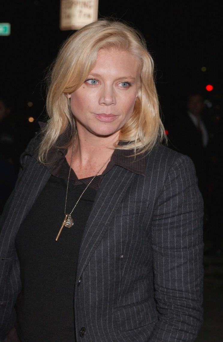 Peta Wilson