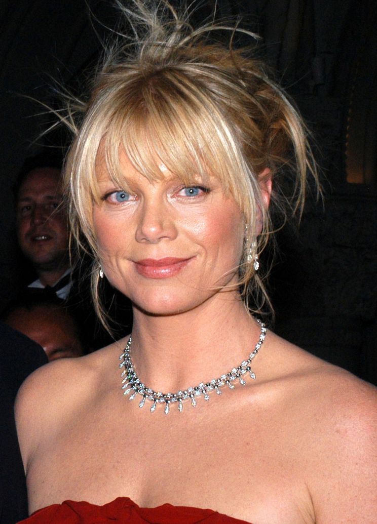 Peta Wilson