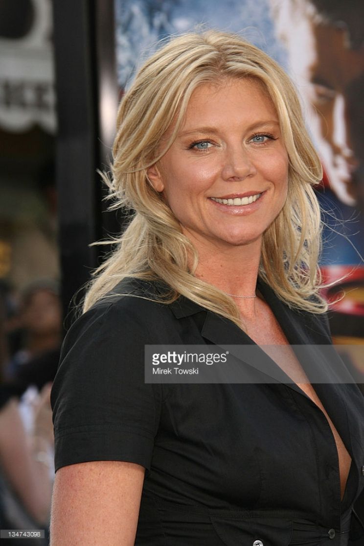 Peta Wilson
