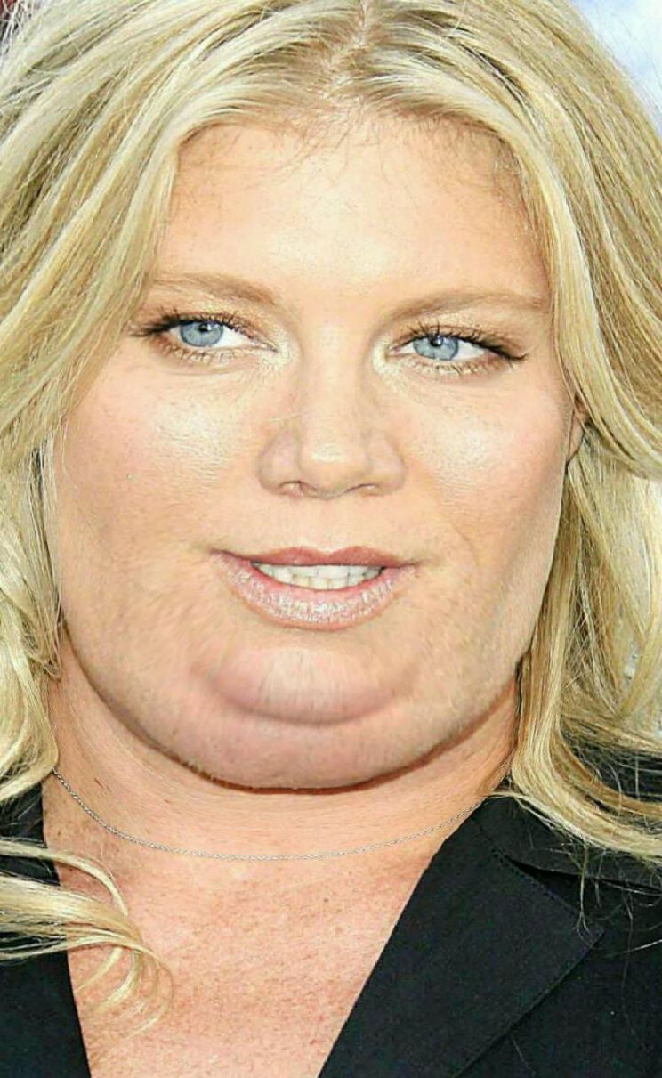 Peta Wilson