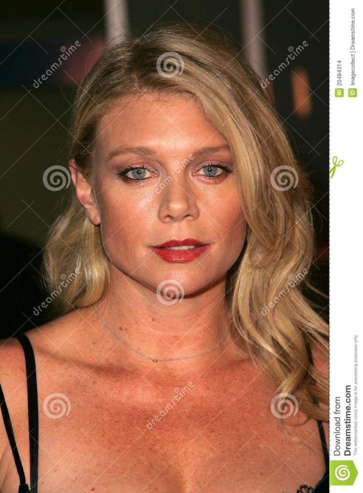 Peta Wilson