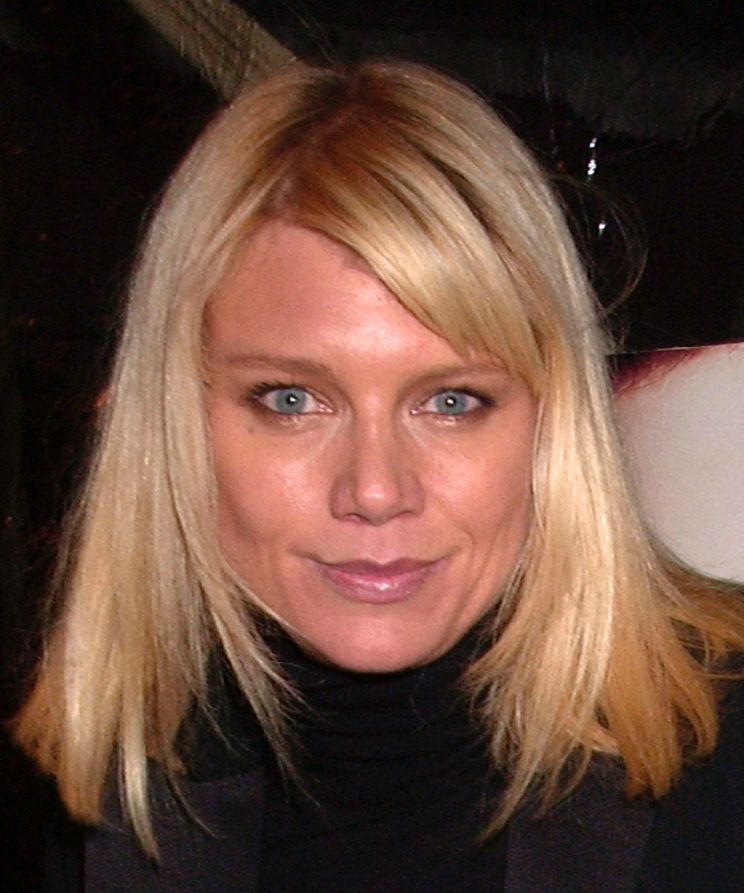 Peta Wilson