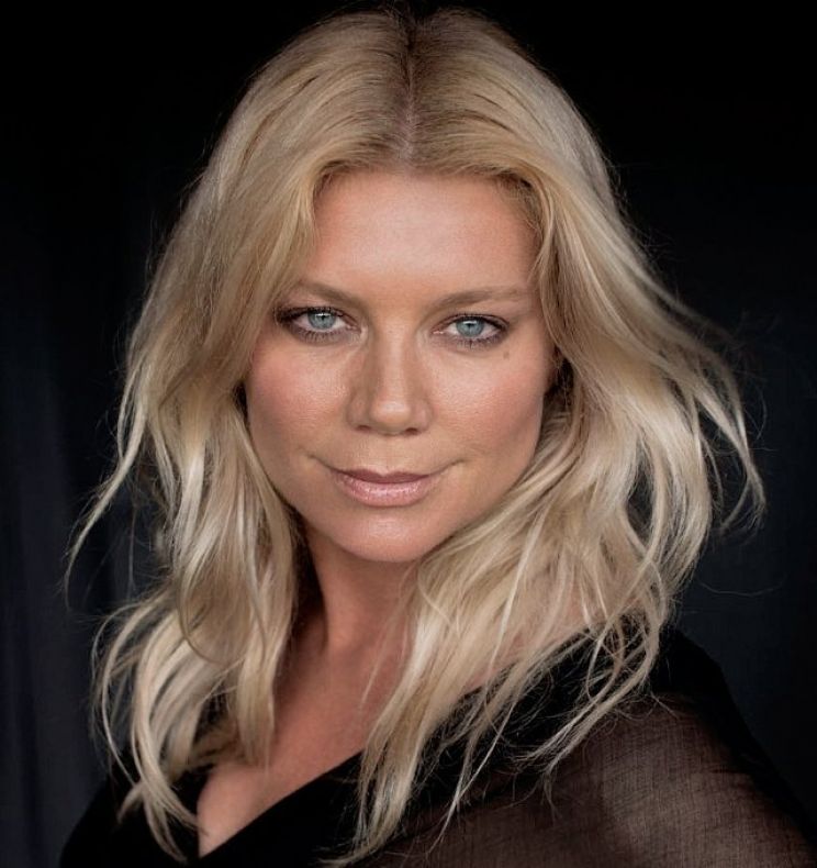 Peta Wilson