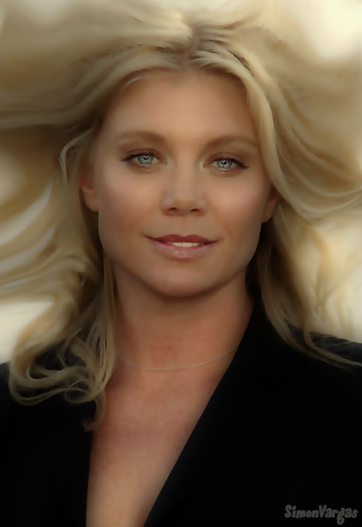 Peta Wilson